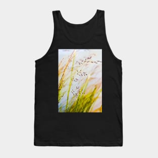 Grass Tank Top